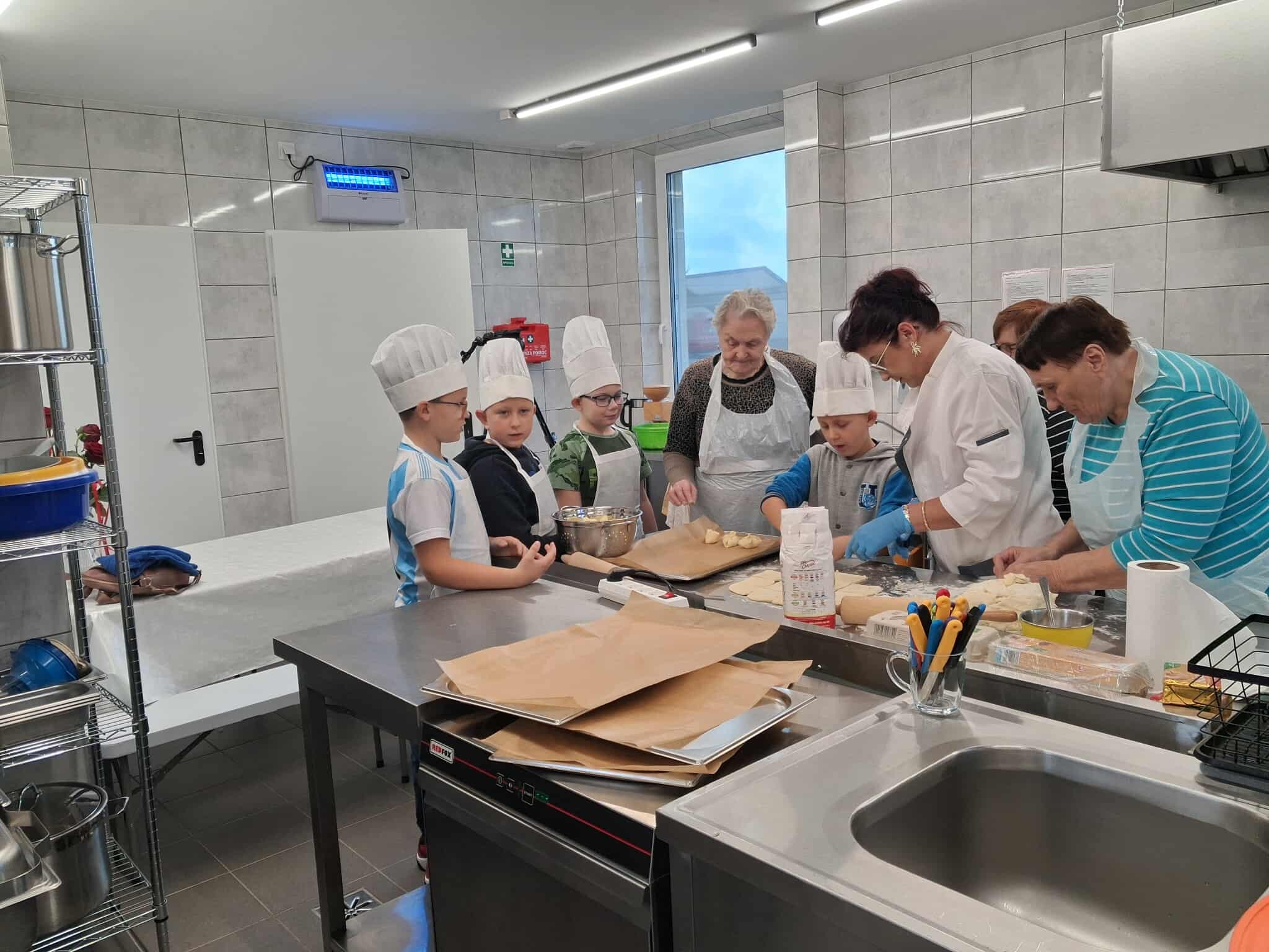 Zajęcia dla najmłodszych w Inkubatorze 4 561065682 803152809141694 1089000725758372665 n