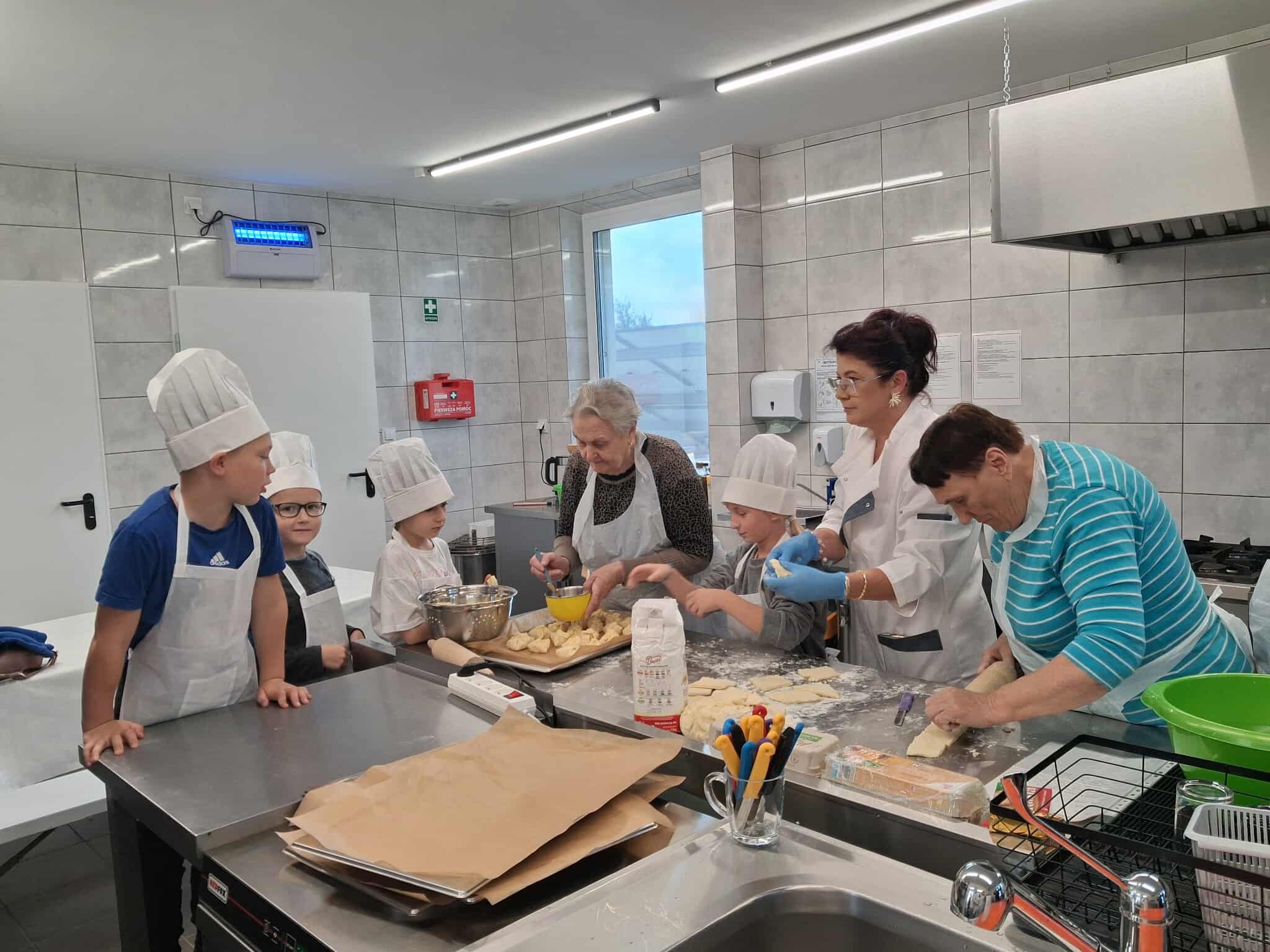 Zajęcia dla najmłodszych w Inkubatorze 10 562949019 803152799141695 1952766976669695431 n