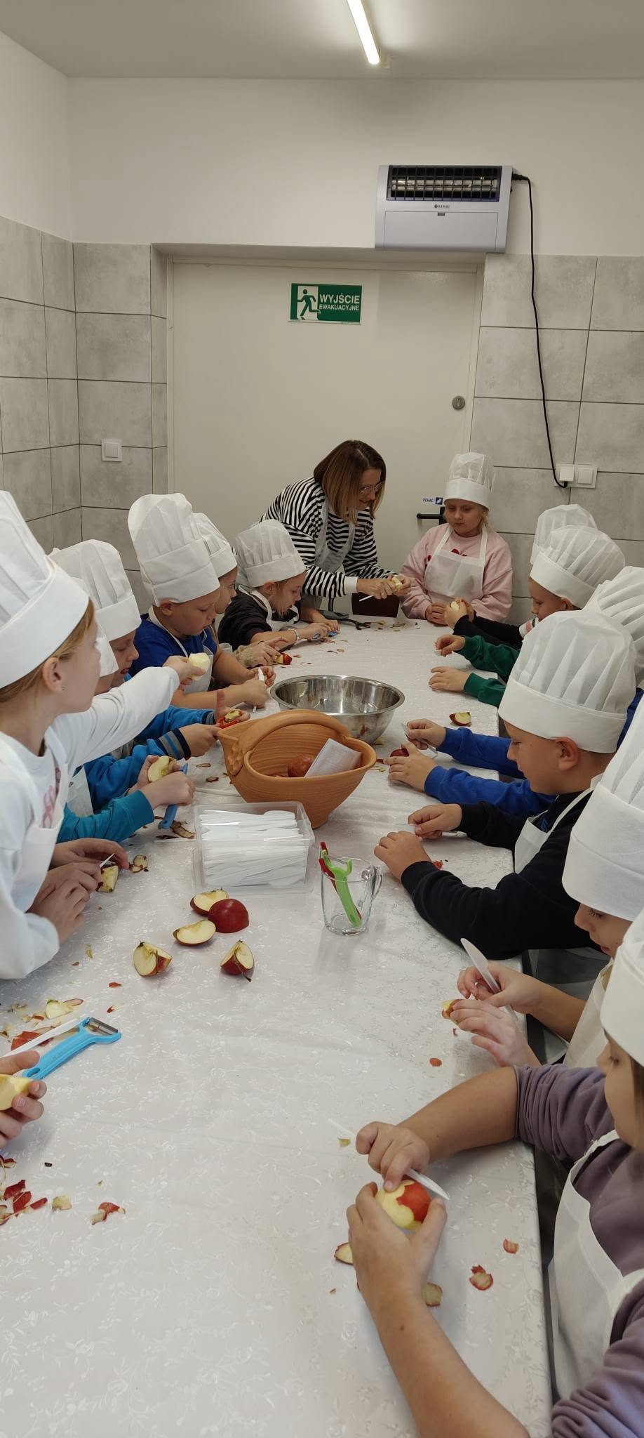 Zajęcia dla najmłodszych w Inkubatorze 11 564533318 803151685808473 864982535318675800 n