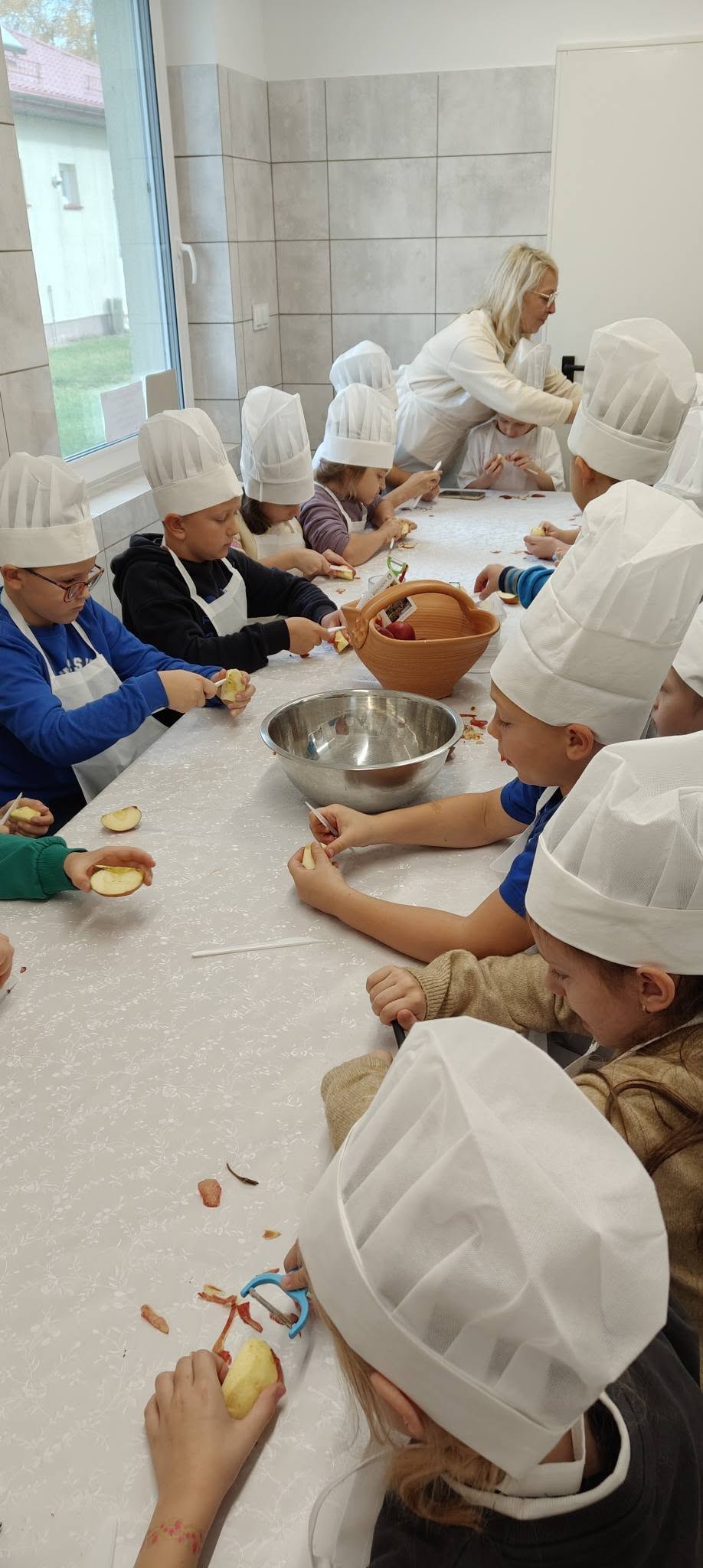 Zajęcia dla najmłodszych w Inkubatorze 12 564593675 803151772475131 247767086274756216 n