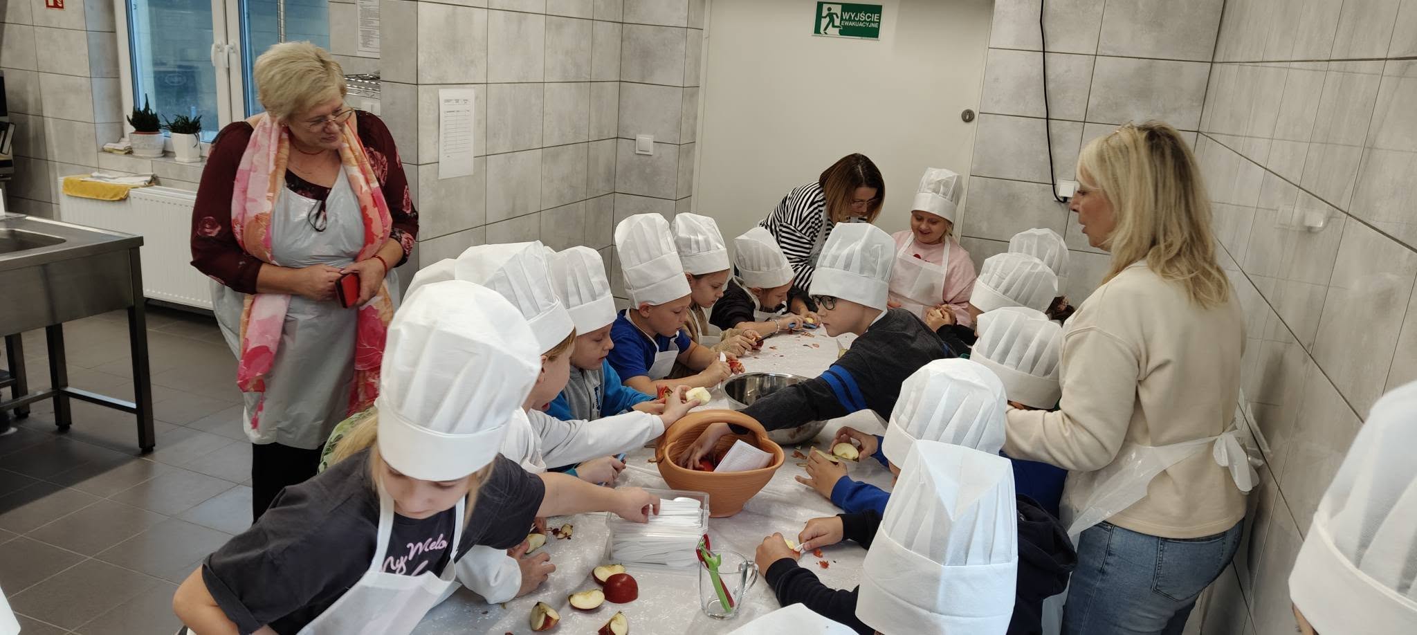 Zajęcia dla najmłodszych w Inkubatorze 13 565310118 803151839141791 3291487076025049898 n 1