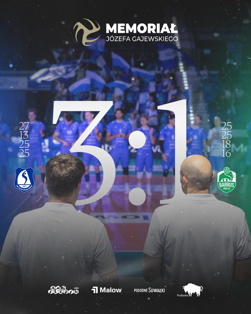 Suwalczanie w finale Memoriału 1 565902465 1410063807792537 3436366660312827983 n