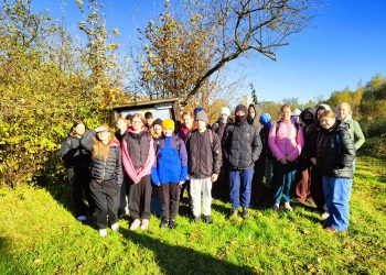 Dzień Krajobrazu w Suwalskim Parku Krajobrazowym 28 566199133 1139604671611579 4717571805027272146 n