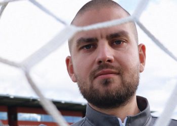 Arkadiusz Szczerbowski nowym trenerem Wigier Suwałki 6 fb Wigry Suwałki