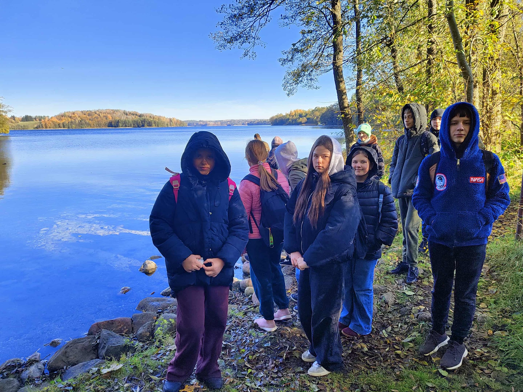 Dzień Krajobrazu w Suwalskim Parku Krajobrazowym 3 566358359 1139604788278234 3396360091650907721 n