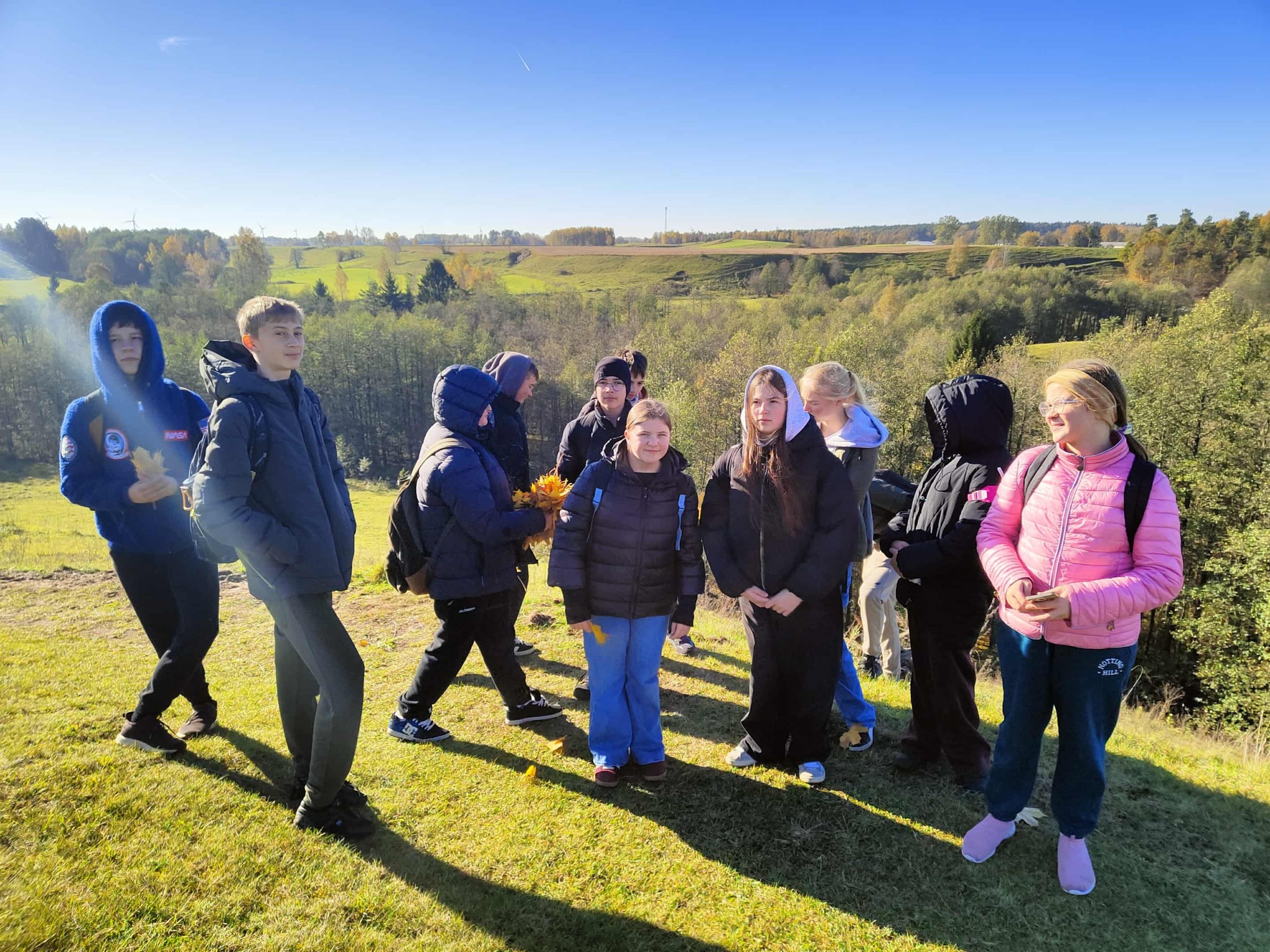 Dzień Krajobrazu w Suwalskim Parku Krajobrazowym 2 567707602 1139604648278248 6230206395756375958 n