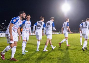 Seria zwycięstw trwa 4 FB Wigry Suwałki