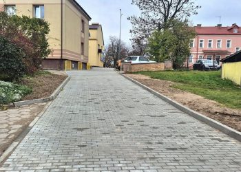 źródło: FB Dorian Krause, burmistrz miasta Sejny