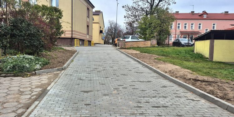 źródło: FB Dorian Krause, burmistrz miasta Sejny