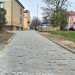 Wyremontowany łącznik między ulicami Parkową a Piłsudskiego w Sejnach 10 źródło: FB Dorian Krause, burmistrz miasta Sejny