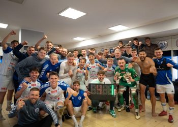 Wigry Suwałki - KS Wasilków 4:1 9 574275989 1267005605471730 7336862413996868867 n