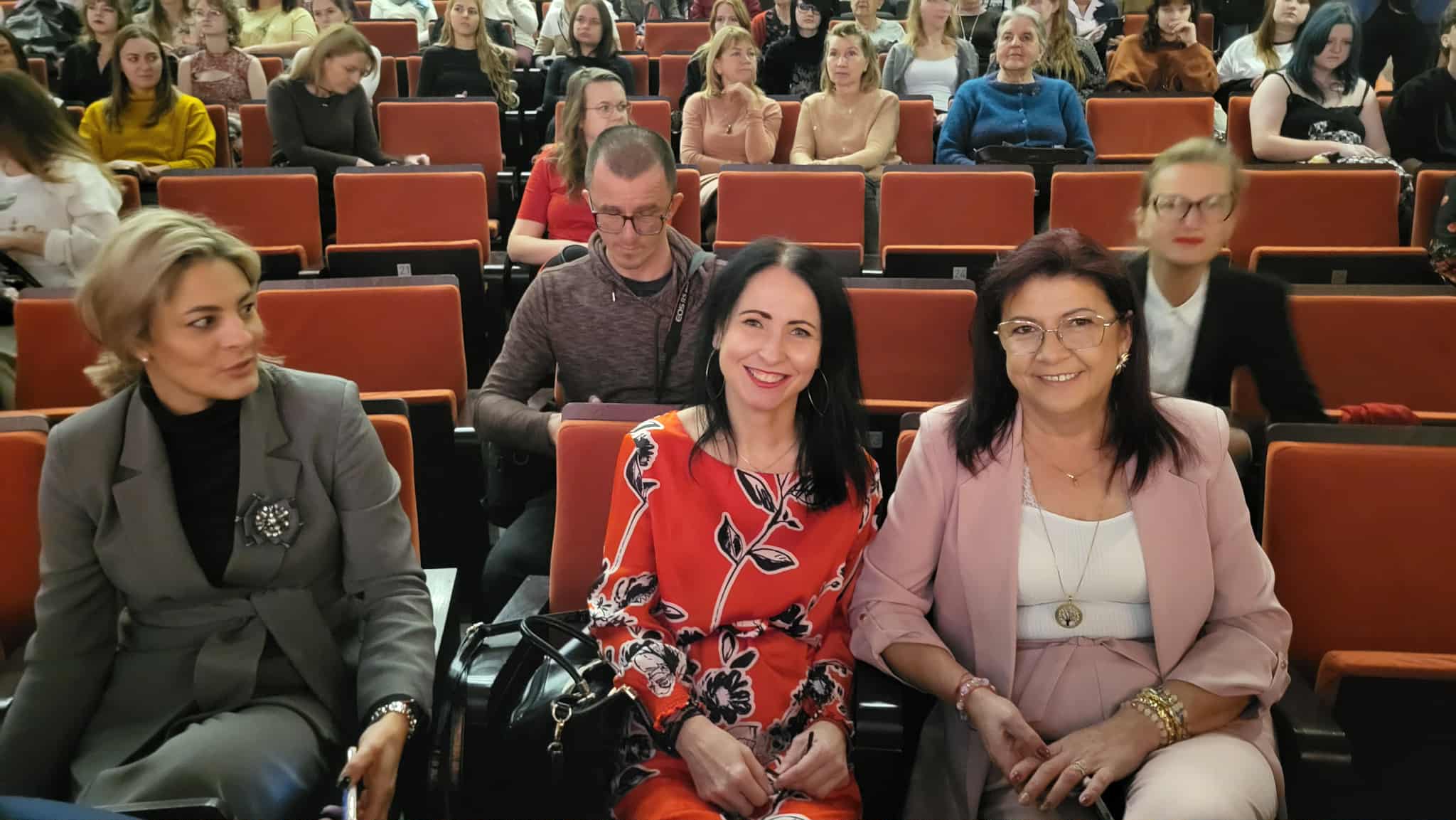 Pierwsze Suwalskie Forum Kobiet 6 5a5228db 38f5 4d00 a650 9a6155b73052