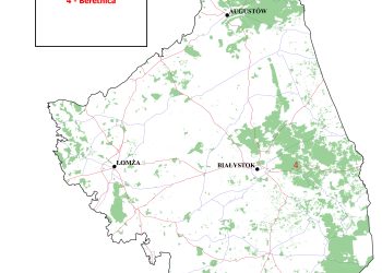 Nie chcą rezerwatu. Zebrali 900 podpisów 6 Fot. RDOŚ