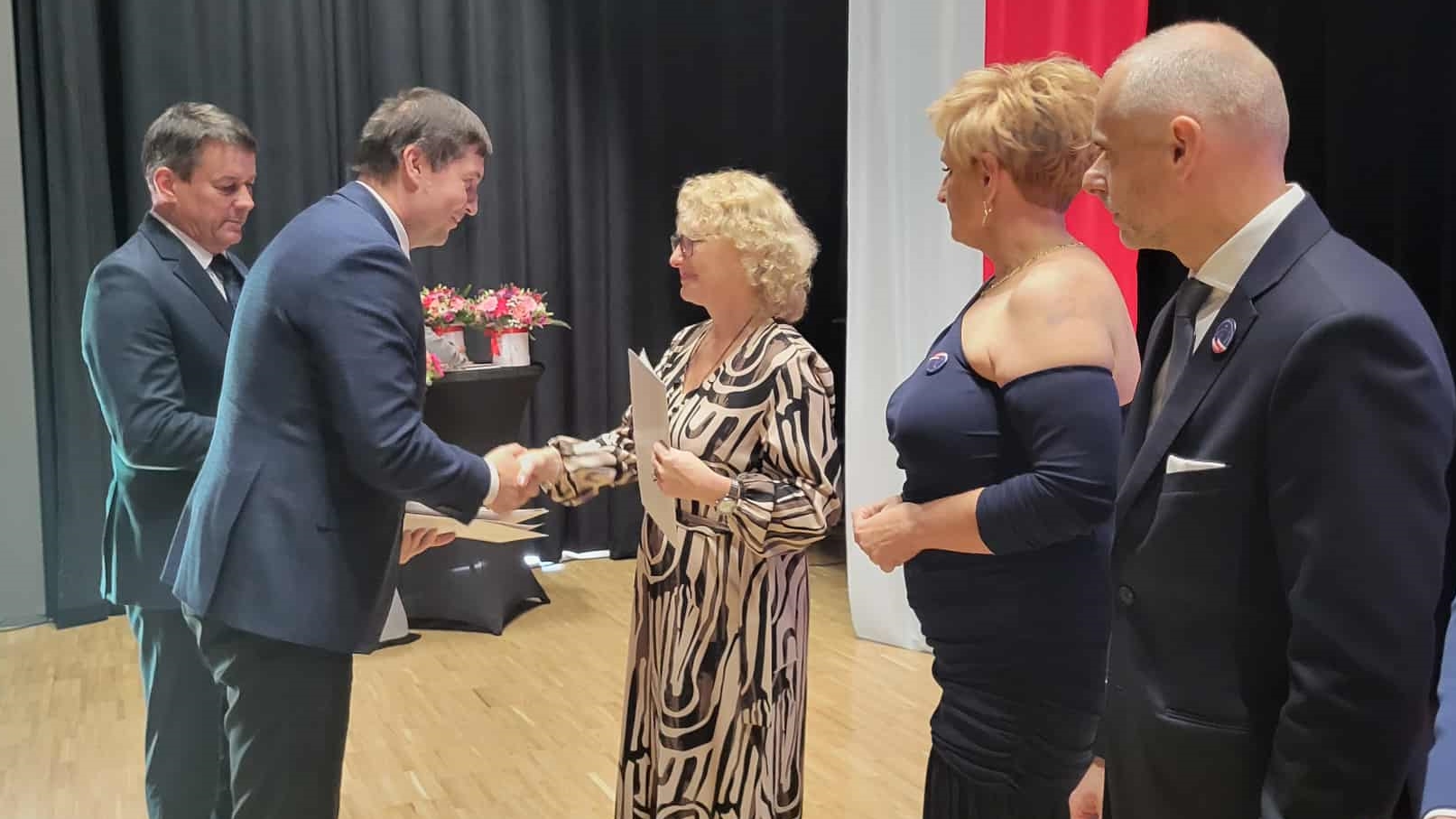 Dzień Edukacji Narodowej w gminie Suwałki 7 6