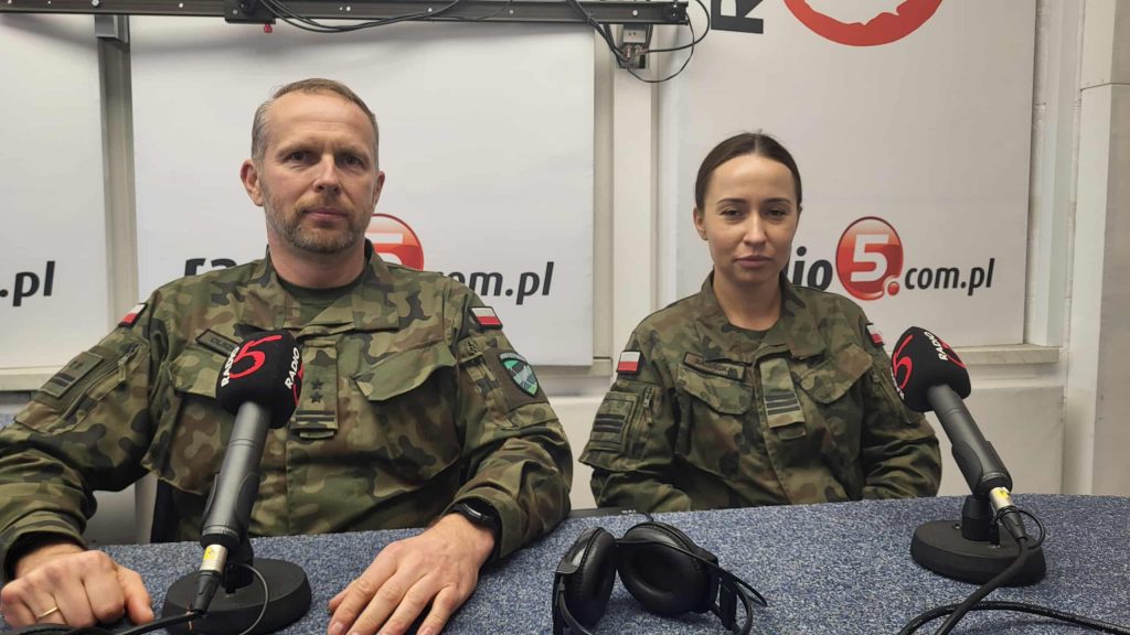 Zachęcają do odbycia dobrowolnej, zasadniczej służby wojskowej 1 61564ae3 83f6 4d65 803f e47671de8e6a