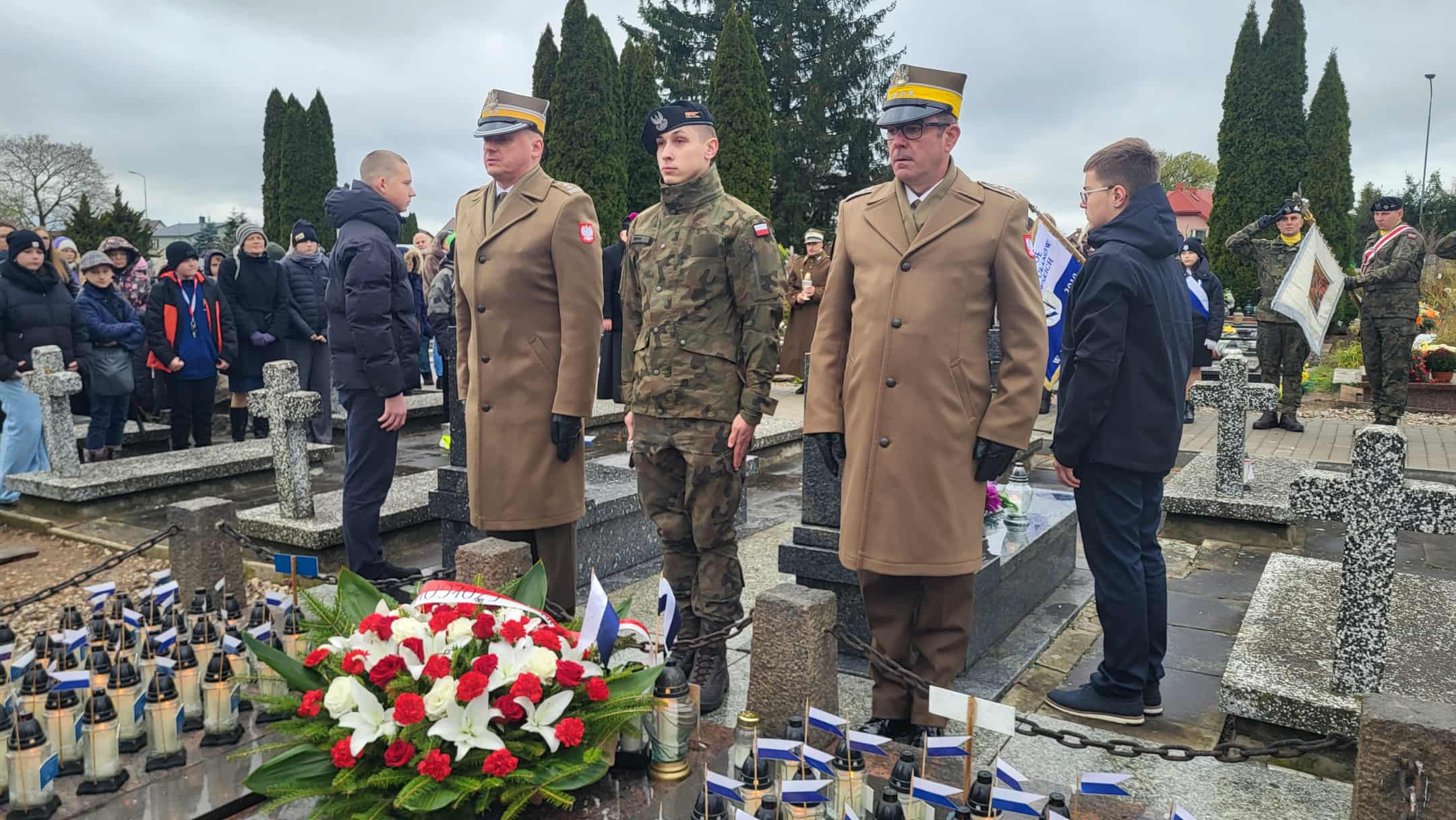 Wyjątkowa oprawa corocznych obchodów 17 627dfd5c 653a 4f5c 9099 307c92a5d0d2