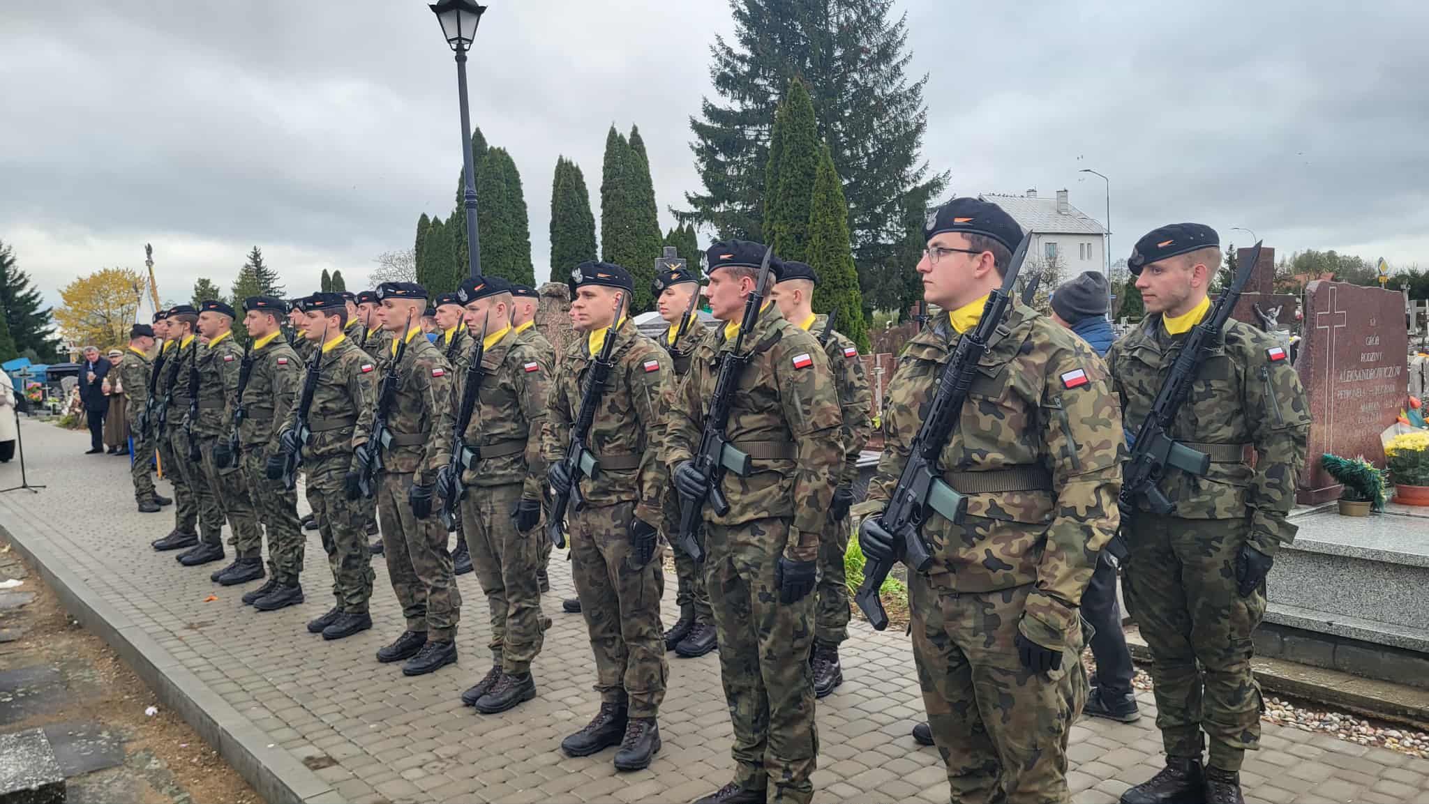 Wyjątkowa oprawa corocznych obchodów 7 67ac294b b0b2 47c4 a8c4 edff0398b6a3