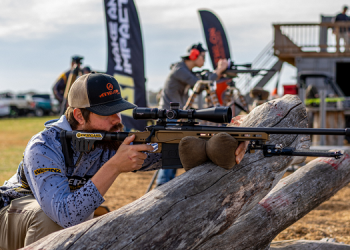 Jaką lunetę wybrać? Kompletny poradnik w 5 krokach 6 7