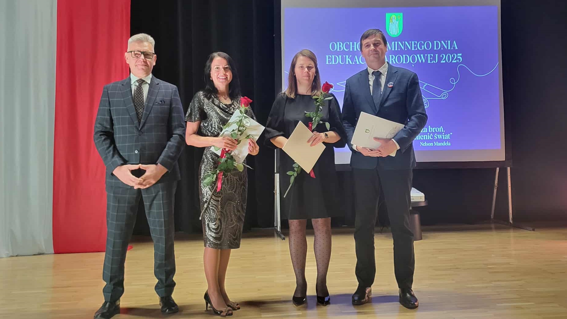 Dzień Edukacji Narodowej w gminie Suwałki 8 7