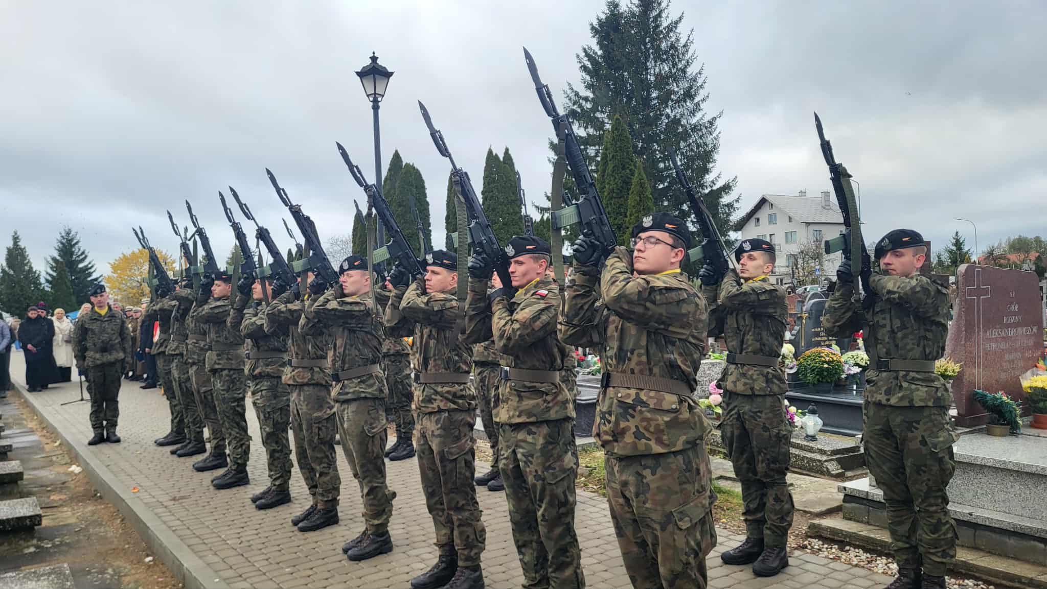 Wyjątkowa oprawa corocznych obchodów 13 76485c5f 4c75 4971 b94b f03a12d1432d