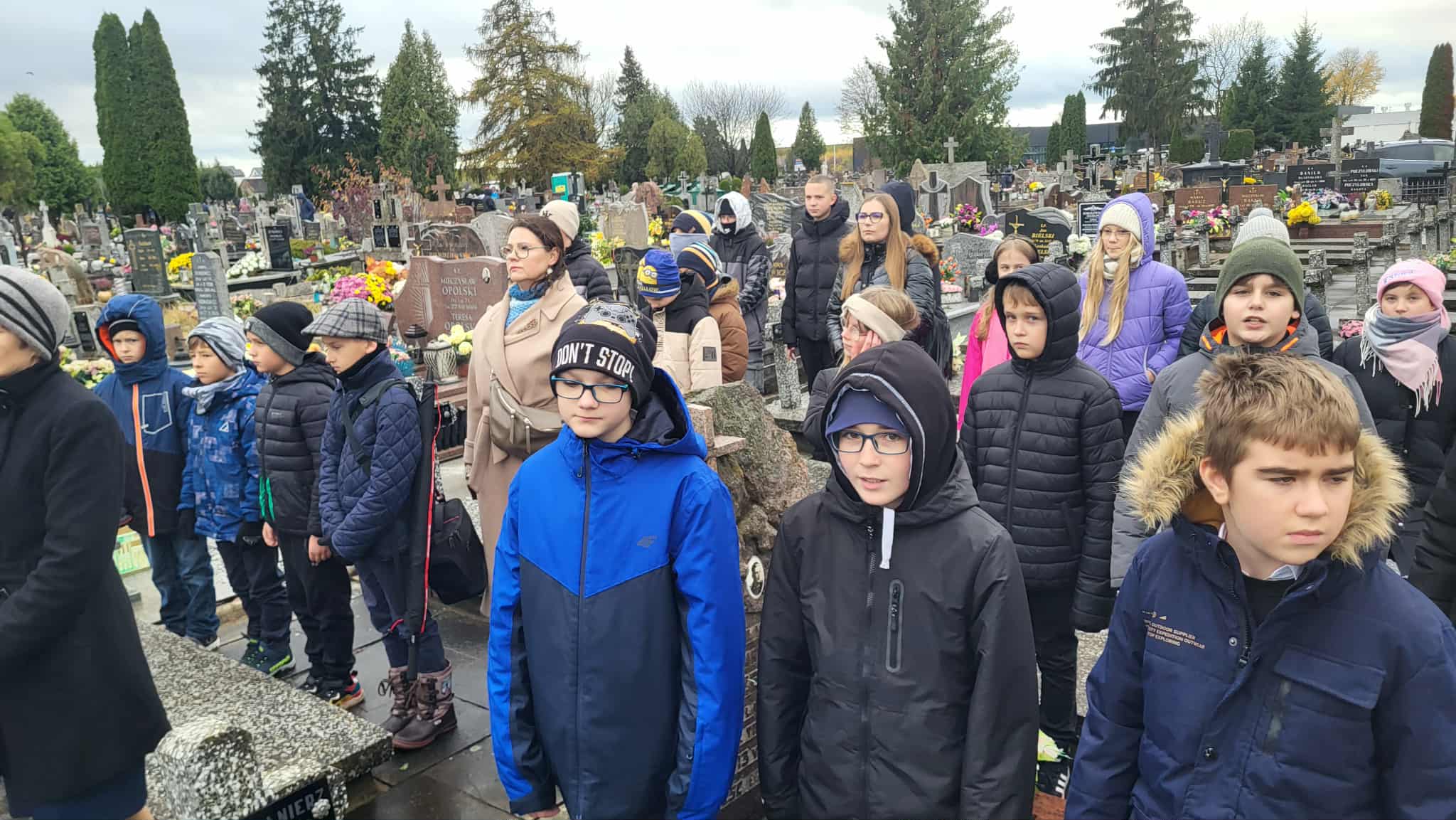 Wyjątkowa oprawa corocznych obchodów 8 87bcfb18 b55e 4e6f 948f a2fd7f2c7dfd