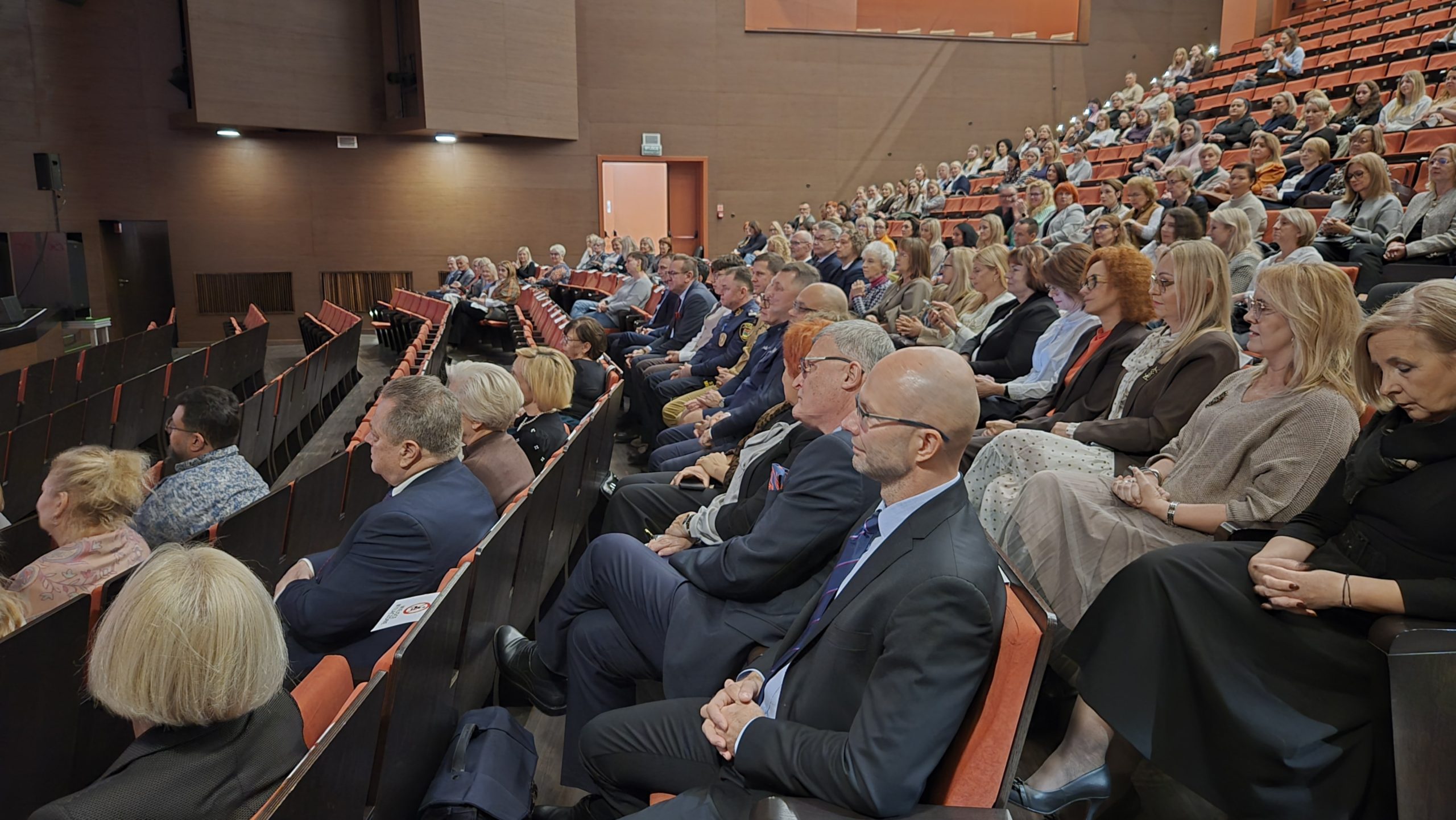 Rozmawiali o uzależnieniach młodzieży 5 8a8a8294 c411 40c5 aca3 b882bcc449b0 scaled