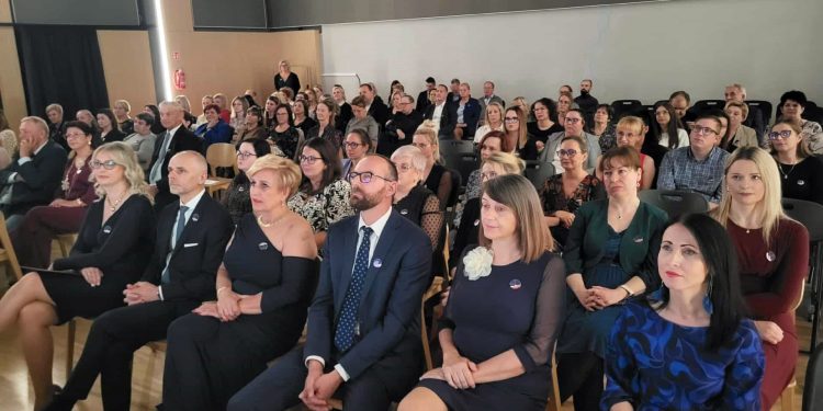 Dzień Edukacji Narodowej w gminie Suwałki 1 9