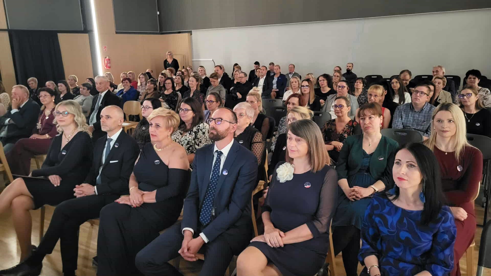 Dzień Edukacji Narodowej w gminie Suwałki 10 9