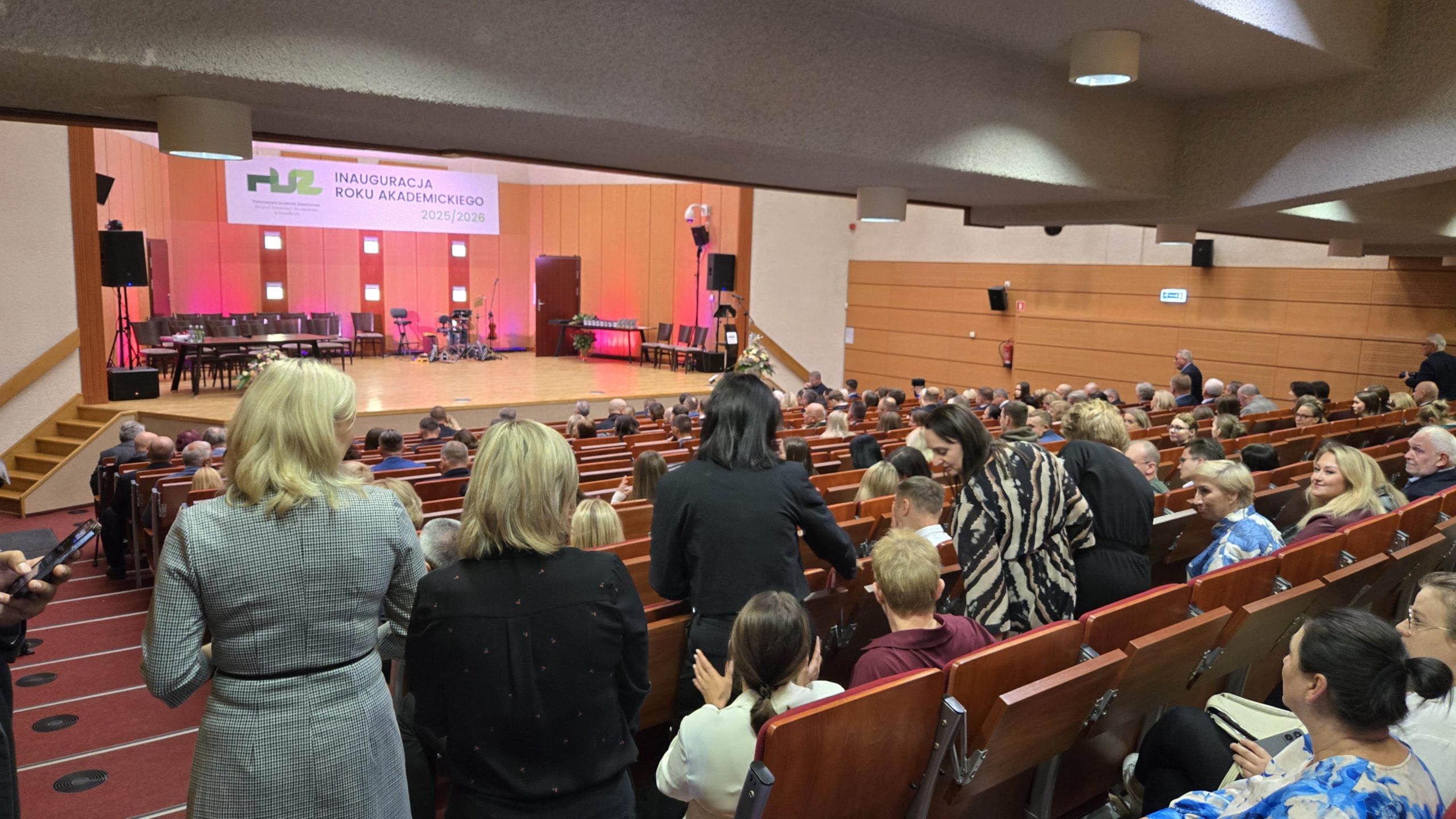 Inauguracja roku akademickiego 23 95d6811c f990 4f12 b353 93854339cf4e scaled