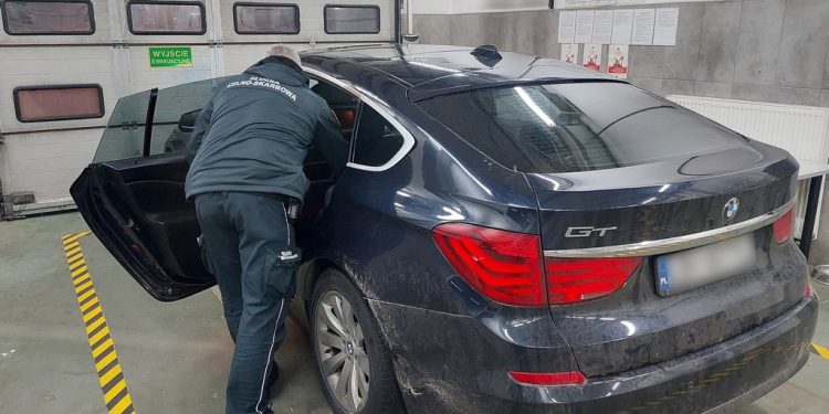 Izba Administracji Skarbowej
w Białymstoku