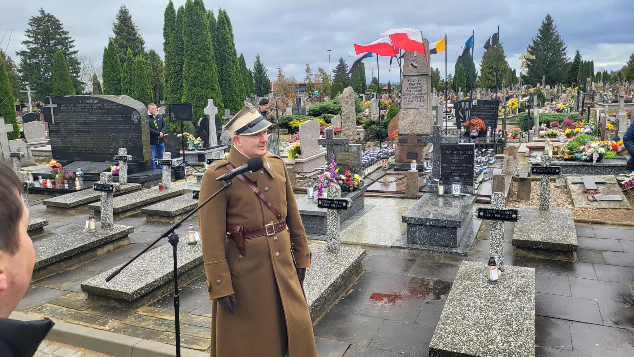 Wyjątkowa oprawa corocznych obchodów 11 9f894be1 3f78 4ae6 9663 786b94528aee