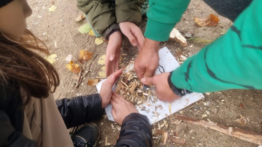 Bushcraft i survival w Szypliszkach WhatsApp Image 2025 10 27 at 08.33.46