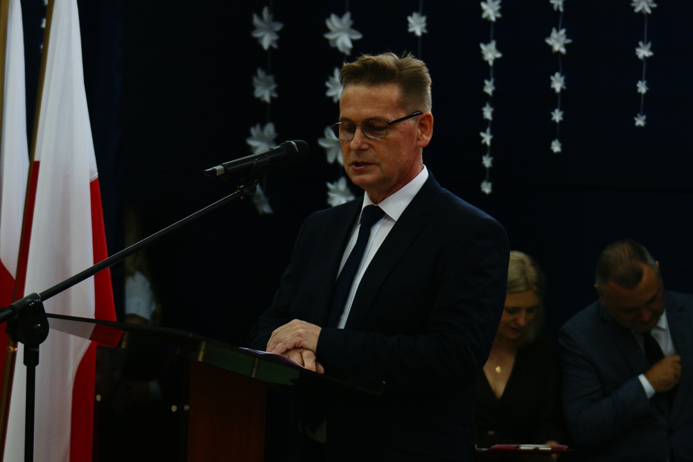 "Czerwony ogólniak" świętuje 80-lecie istnienia 10 DSC03108