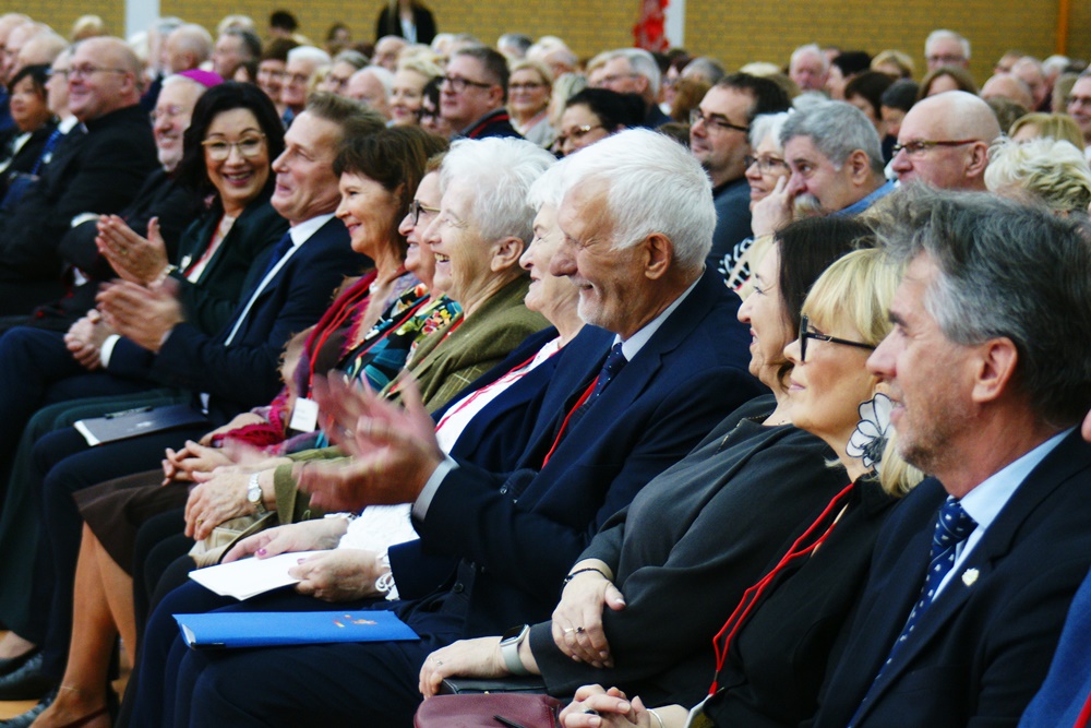 "Czerwony ogólniak" świętuje 80-lecie istnienia 19 DSC03128