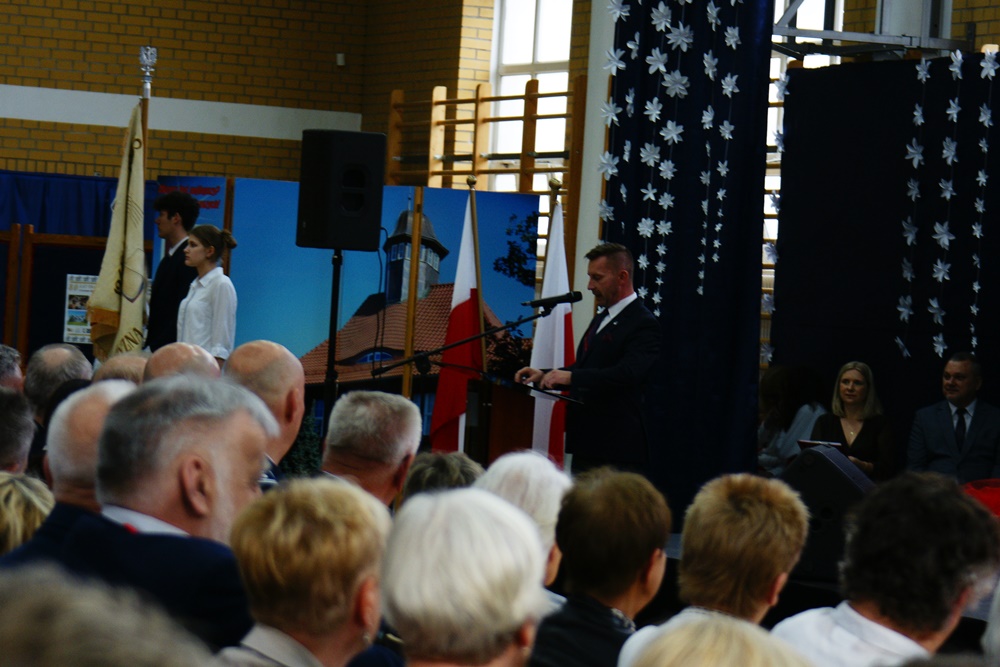 "Czerwony ogólniak" świętuje 80-lecie istnienia 23 DSC03134