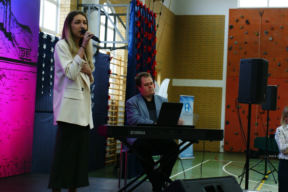 "Czerwony ogólniak" świętuje 80-lecie istnienia 32 DSC03156