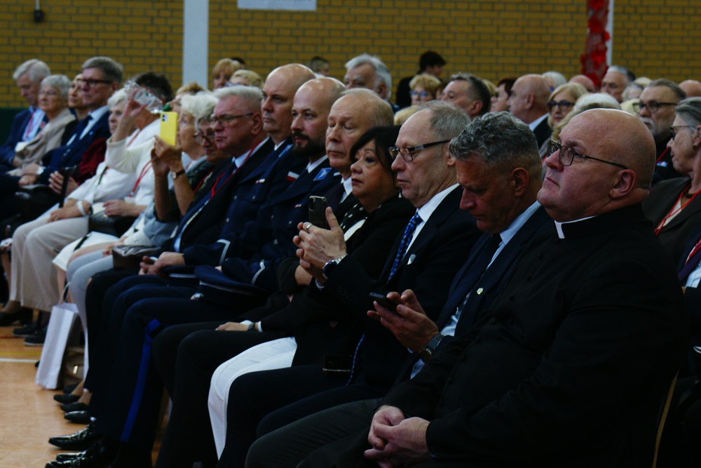 "Czerwony ogólniak" świętuje 80-lecie istnienia 35 DSC03165