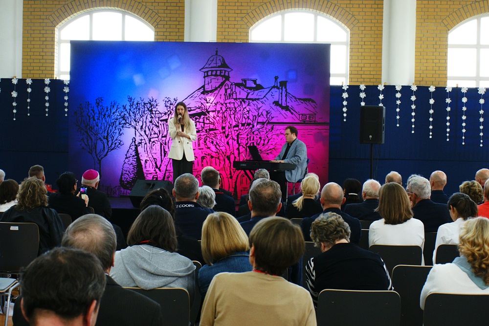 "Czerwony ogólniak" świętuje 80-lecie istnienia 36 DSC03166