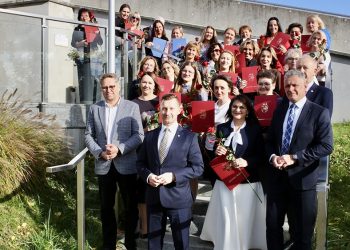 To święto nauczycieli i pracowników oświaty 6 Dzień Edukacji Narodowej, zdj UM w Ełku