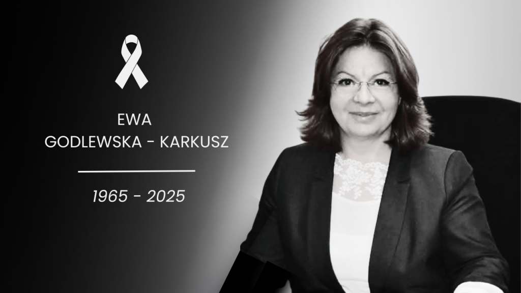 Ewa Godlewska Karkusz