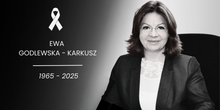 Ewa Godlewska Karkusz