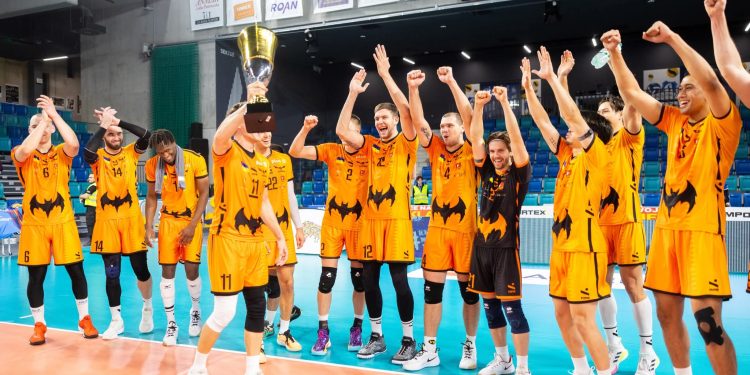 zdjęcie FB Ślepsk Malow Suwałki