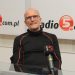 Ełczanin poprowadzi londyński bieg WOŚP 10 Krzysztof Dudzis/Fot. Radio 5