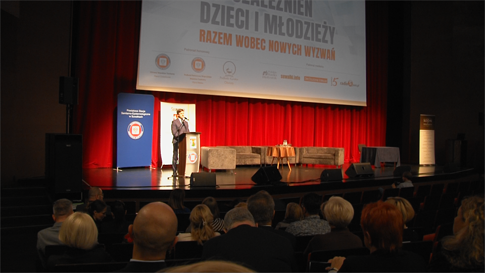 Rozmawiali o uzależnieniach młodzieży 11 Image3 20251028142824