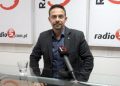 Karol Sobczak, burmistrz Olecka/Fot. Radio 5