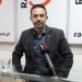 Burmistrz zapewnia, że jest niewinny 10 Karol Sobczak, burmistrz Olecka/Fot. Radio 5
