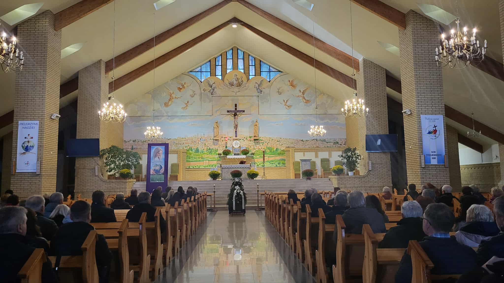 Ostatnia droga Włodzimierza Marczewskiego 3 Messenger creation 078EC44E 414F 41D6 826B 89210F13BE37