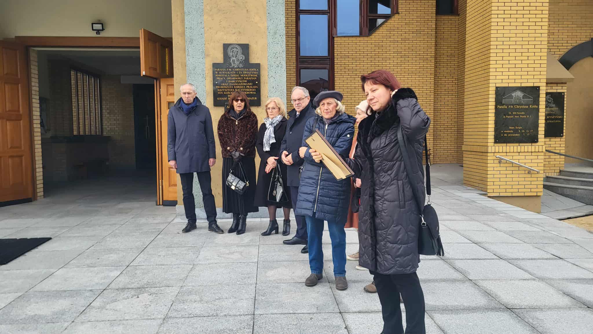 Ostatnia droga Włodzimierza Marczewskiego 4 Messenger creation 6300D496 09F4 4385 86B0 182C4CC1FC32