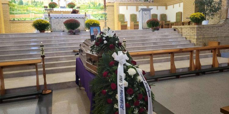 Ostatnia droga Włodzimierza Marczewskiego 1 Messenger creation 95DDCD66 FA35 4470 883F 0FDBE254324C