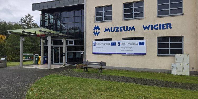 Nowa wystawa w Muzeum Wigier 1 Muzeum Wigierb8e7a465 61ec 4e99 9f62 9445895db9a7